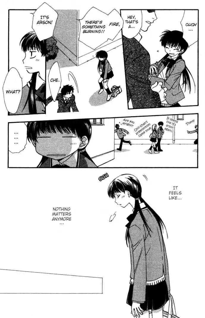 Virtual Beast Chapter 1.2 18